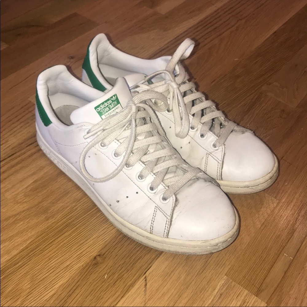 Adidas Stan Smiths (Women)
